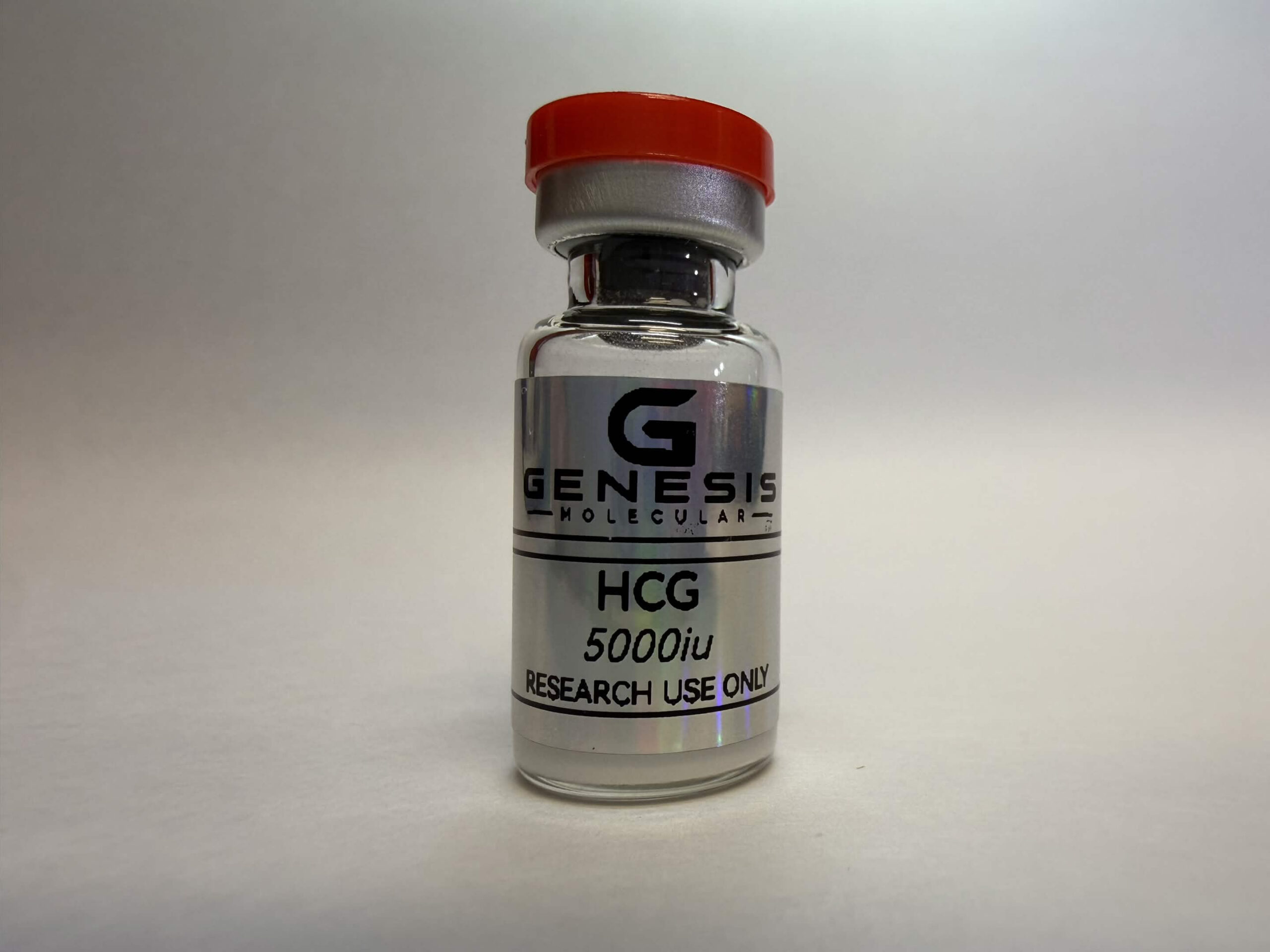 HCG 5000 IU research material