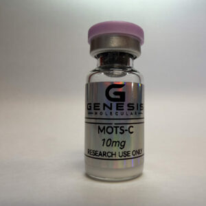 MOTS-C 10mg research material