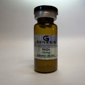NAD+ 1000mg research material