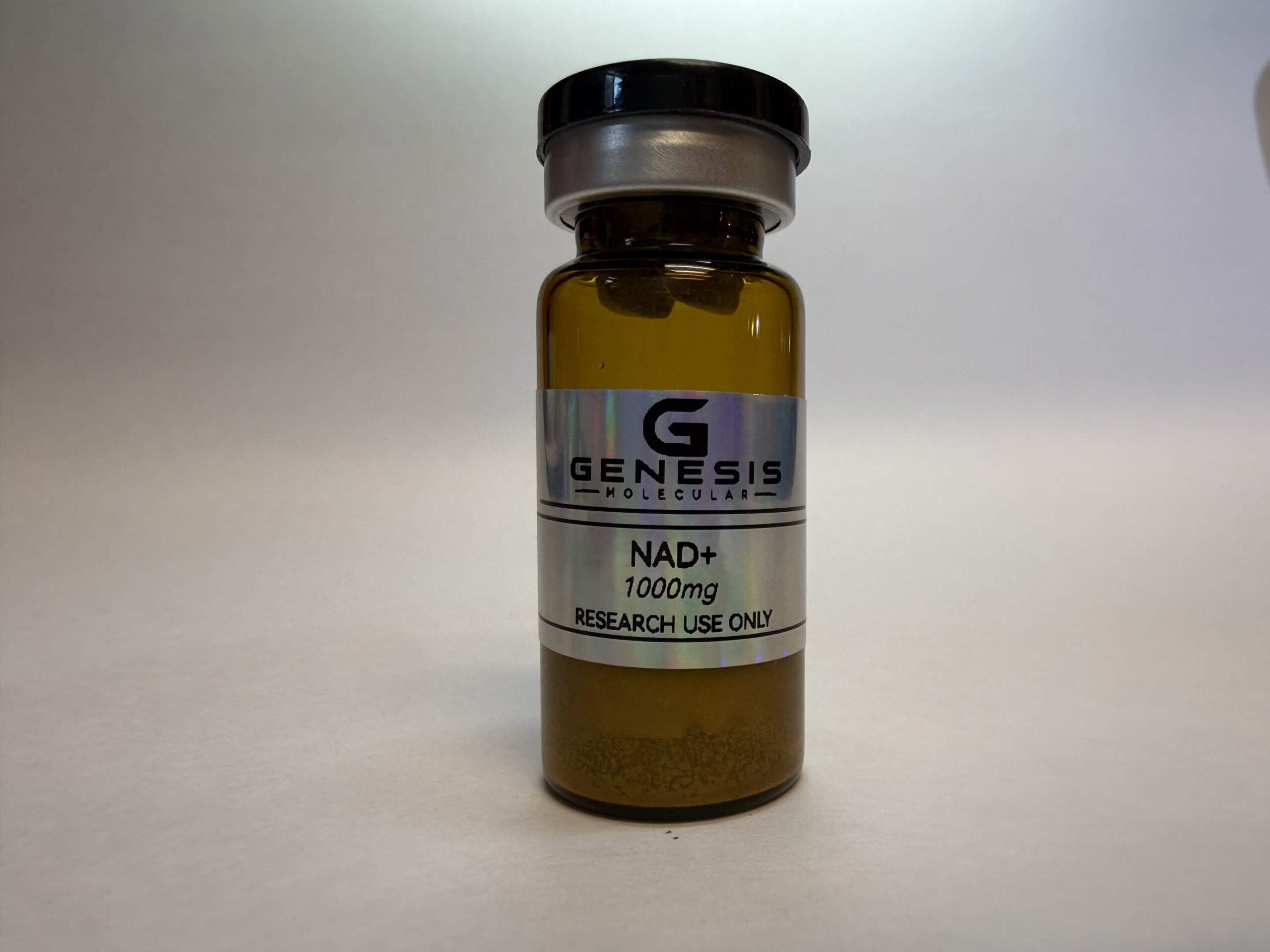 NAD+ 1000mg research material